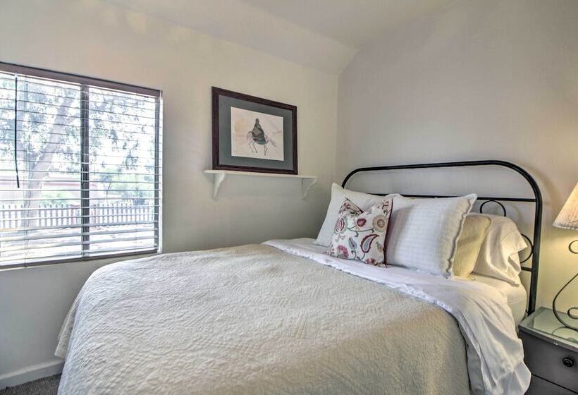 Cozy Wickenburg Abode: Explore The Wild West!