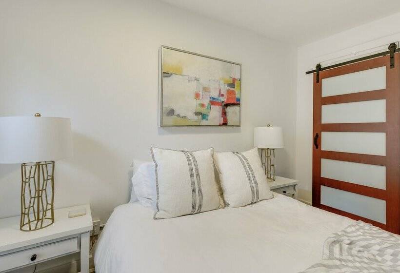 Downtown Cottage W/ Patio: Next To Colorado River!