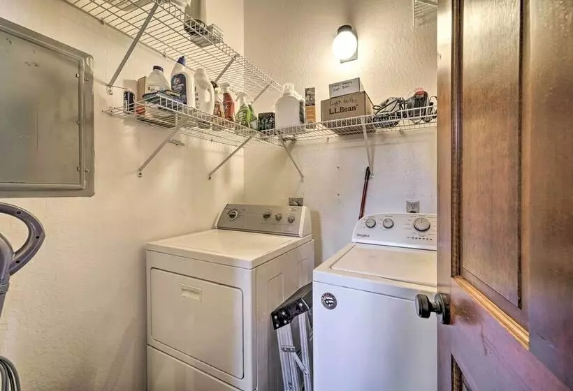 Northstar Home: Shuttle To Ski Resort!