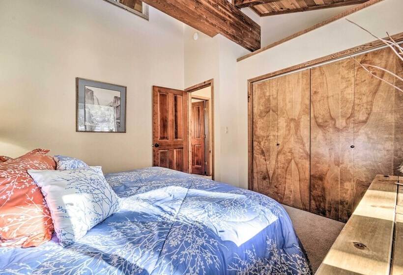 Northstar Home: Shuttle To Ski Resort!