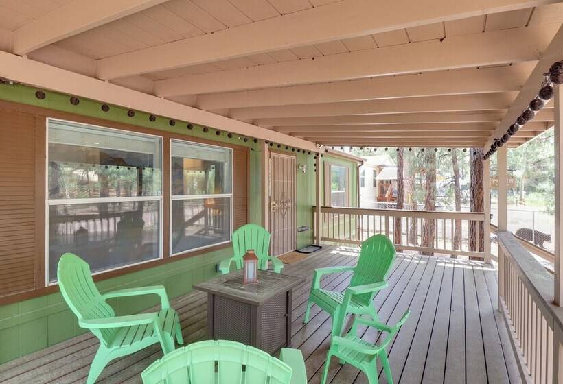 Overgaard Family Retreat W/ Fire Pit & Grill!