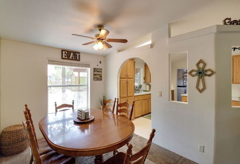 Overgaard Family Retreat W/ Fire Pit & Grill!