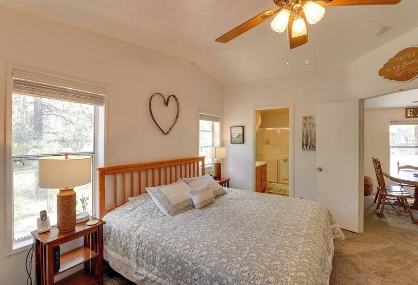 Overgaard Family Retreat W/ Fire Pit & Grill!