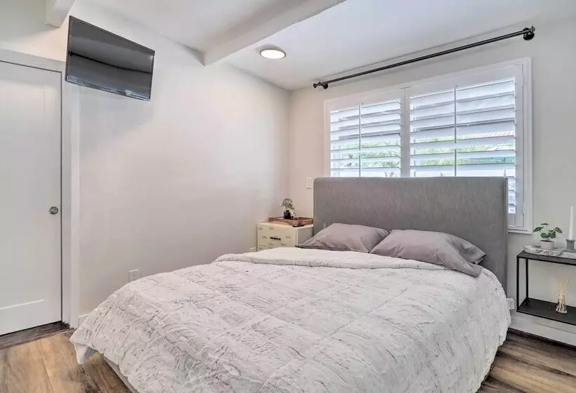 Palm Desert Cottage Oasis < 1 Mi To El Paseo!