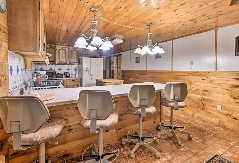 Pet Friendly Amherst Earth Home Near Downtown