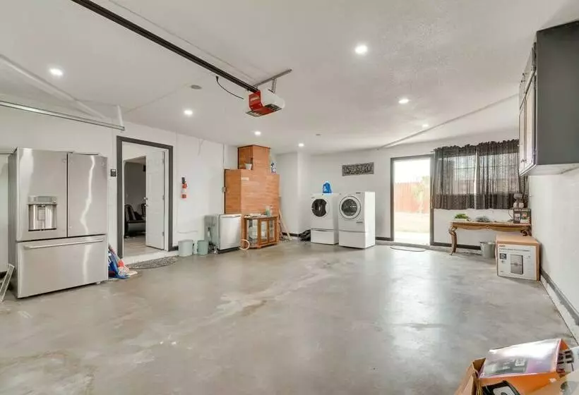 Pet Friendly Atwater Home ~ 12 Mi To Yosemite Lake