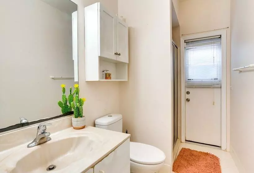 Port St Lucie Home ~ 3 Mi To Botanical Gardens!