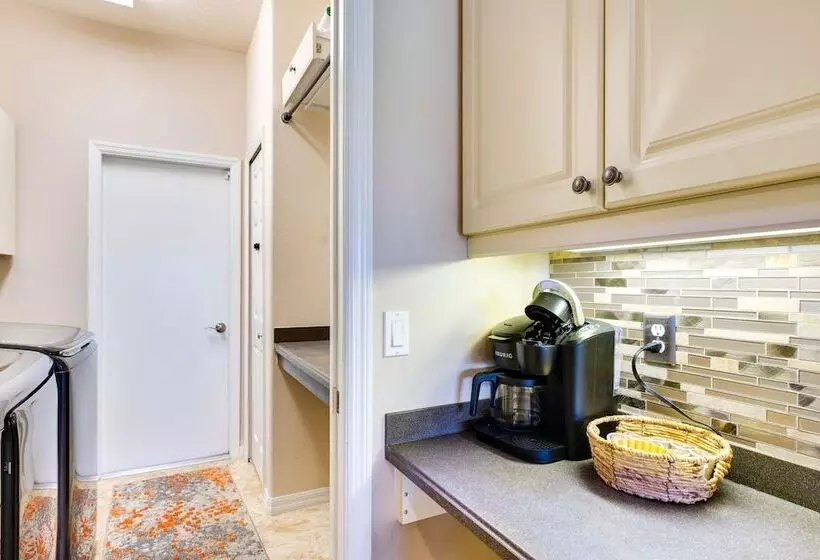 Rotonda West Vacation Rental: Private Yard W/ Pool