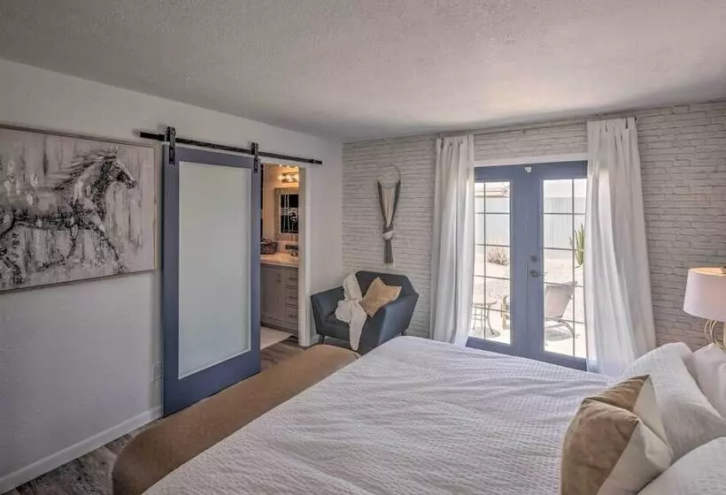 Serene Havasu Oasis: Newly Remodeled W/ Views