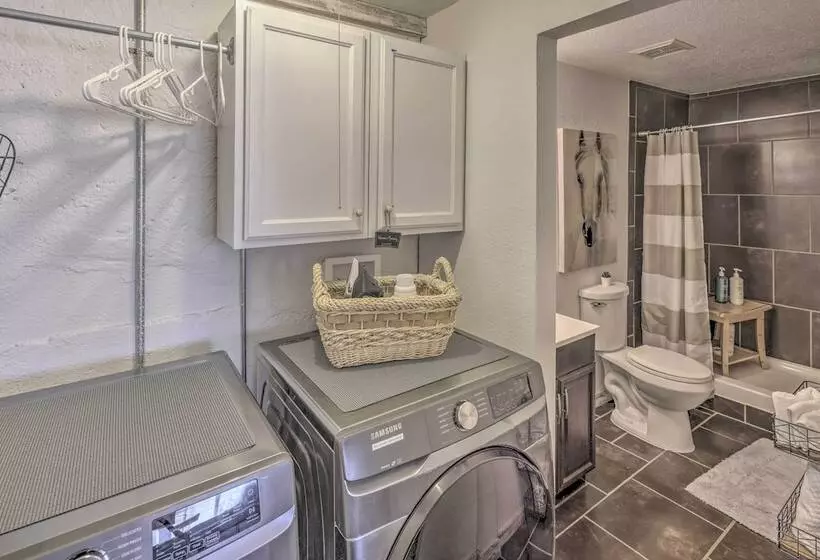 Serene Havasu Oasis: Newly Remodeled W/ Views