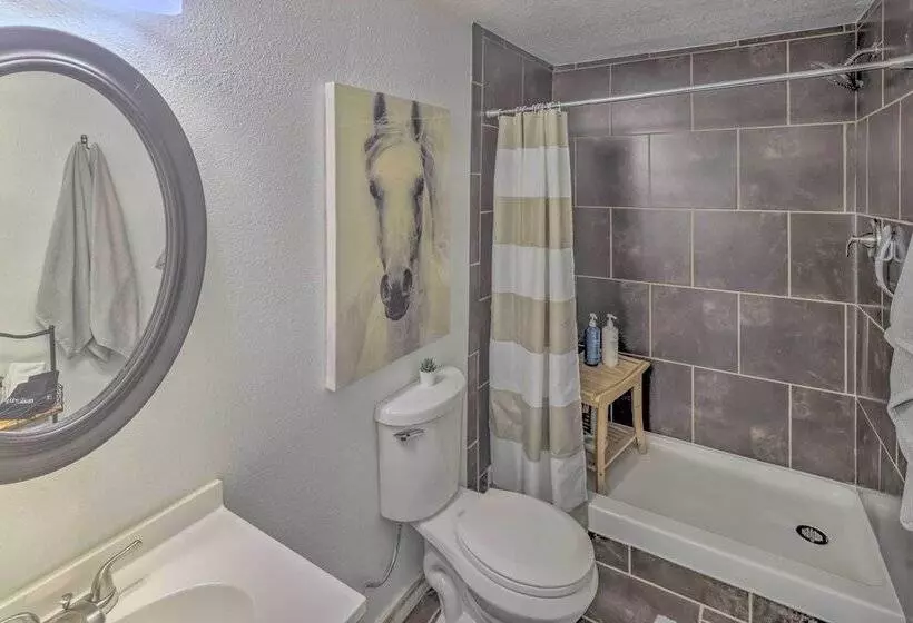Serene Havasu Oasis: Newly Remodeled W/ Views