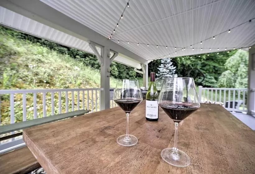 Settlers Mountain Retreat: On Site Hikes & Views!