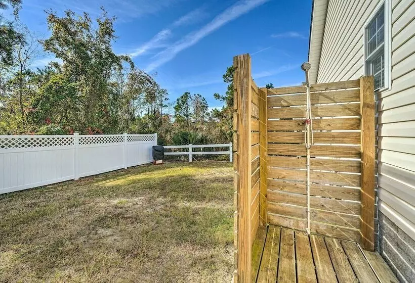 Shore2please: 4 Mi To Beach & Boat Rentals!