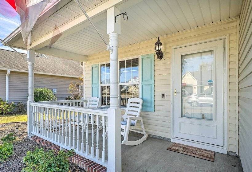 Shore2please: 4 Mi To Beach & Boat Rentals!