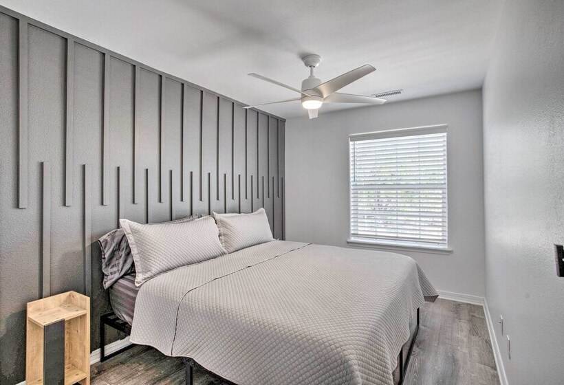 Spacious Williams Retreat W/ Games & Hot Tub!