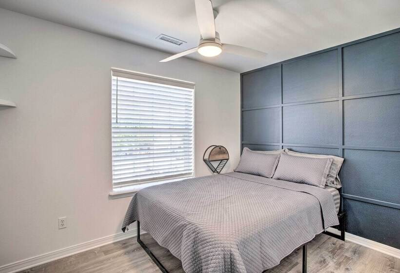 Spacious Williams Retreat W/ Games & Hot Tub!