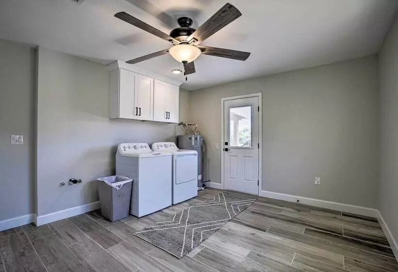 55 + Sun City West Home Near Golfing, Dogs Welcome