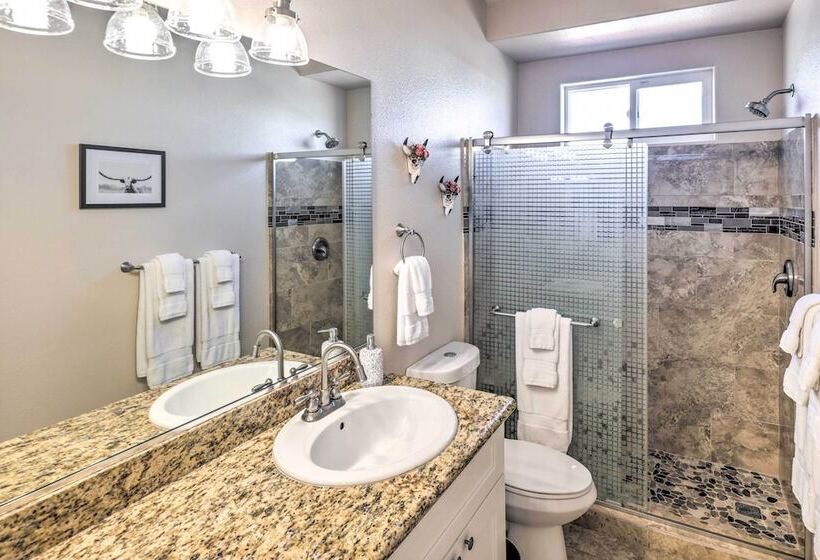 Sunny Bullhead City Gem: Off Roading Trails!