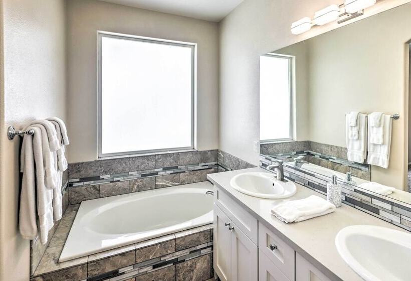 Sunny Bullhead City Gem: Off Roading Trails!