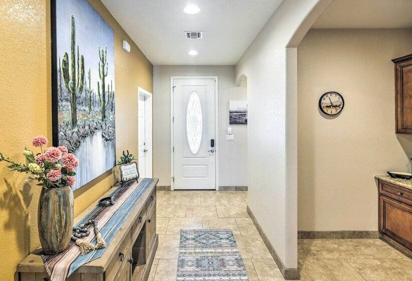 Sunny Bullhead City Gem: Off Roading Trails!