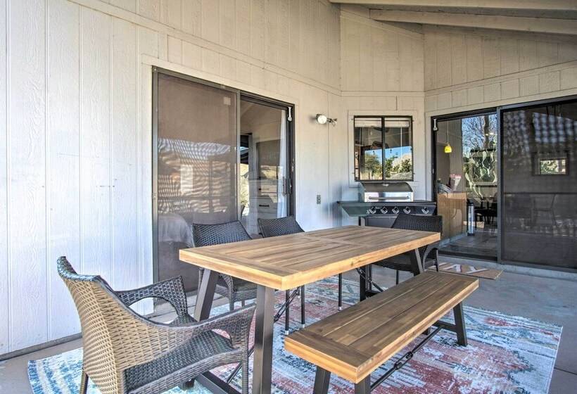 Tucson Hideaway Near Hiking & Biking!