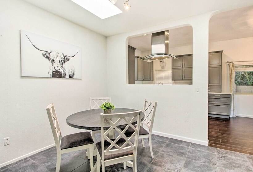 Tucson House W/ Pool, 13 Mi To Downtown!