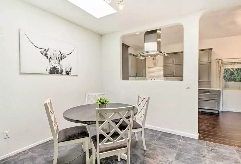 Tucson House W/ Pool, 13 Mi To Downtown!