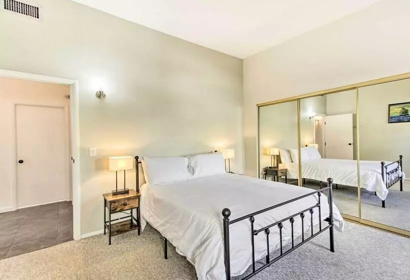 Tucson House W/ Pool, 13 Mi To Downtown!