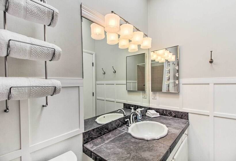 Tucson House W/ Pool, 13 Mi To Downtown!