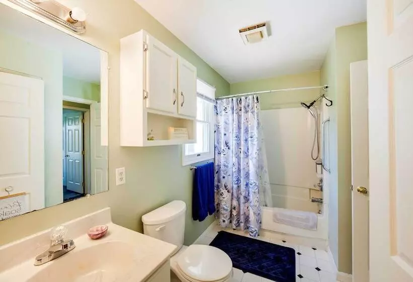 Wrightsville Countryside Cottage Near River!