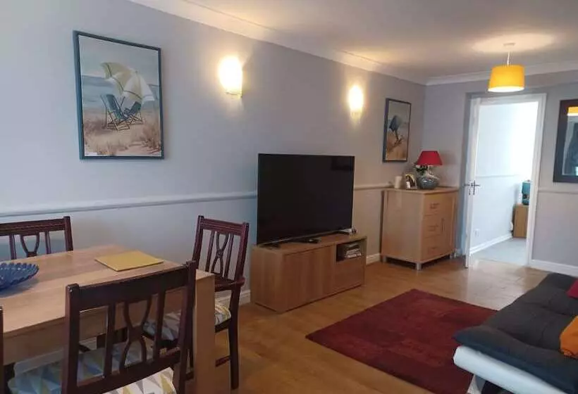 ベッドアンドブレックファースト Melo House Grove 46 Grove Road