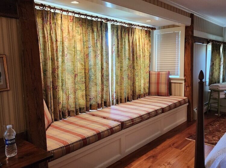 민박 Windham Hill Inn