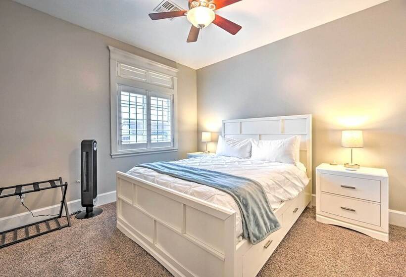 Bellemont Family Home W/ Hot Tub & Playground Set