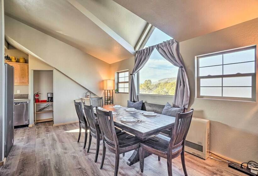 Family Friendly Williams Cabin W/ Gas Grill