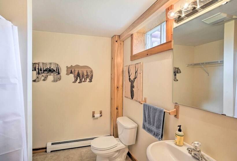 Grand Windham Retreat W/ Fire Pit & Game Room