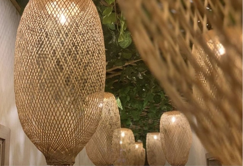 Hostel Boutique Musa Paradisiaca