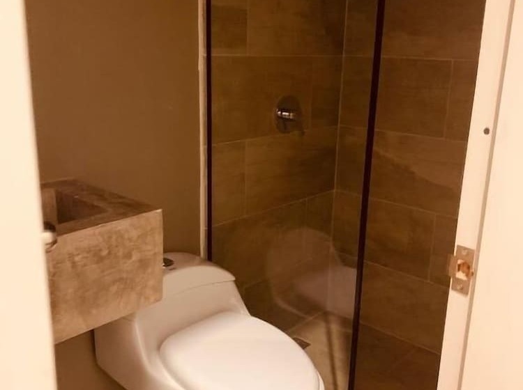 Hostel Boutique Musa Paradisiaca