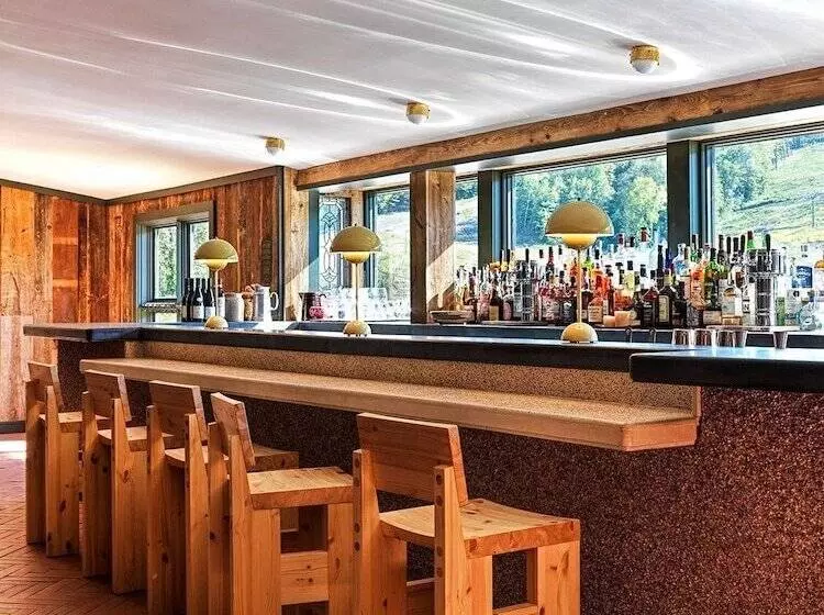 Hotelli Little Cat Lodge