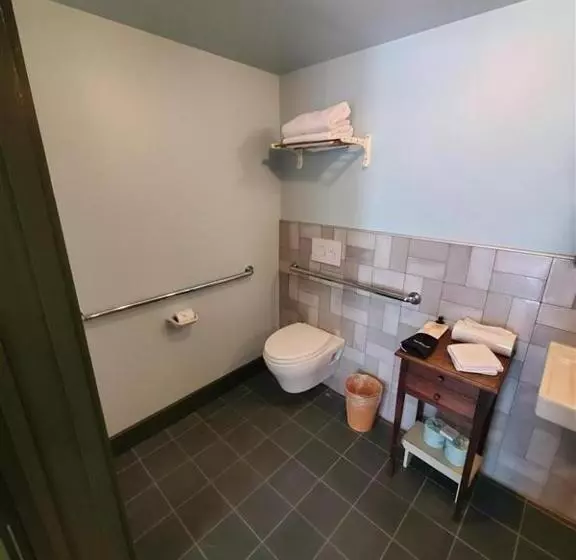 Hotelli Little Cat Lodge