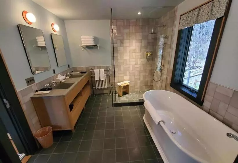 Hotelli Little Cat Lodge