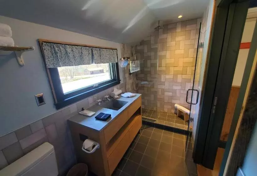 Hotelli Little Cat Lodge