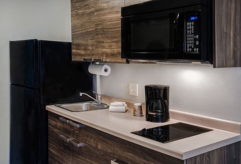 My Place Hotel East Moline/quad Cities, Il