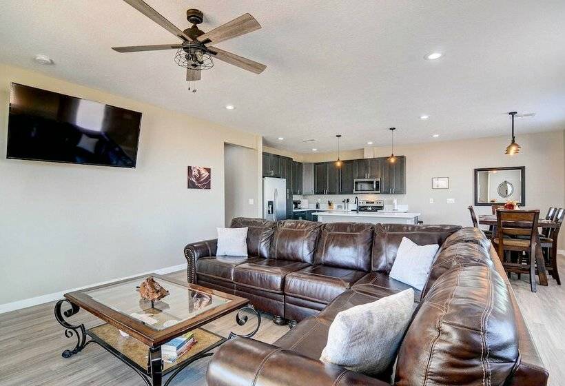 Page Vacation Home ~ 4 Mi To Lake Powell!