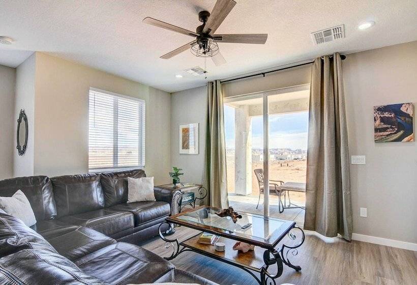 Page Vacation Home ~ 4 Mi To Lake Powell!