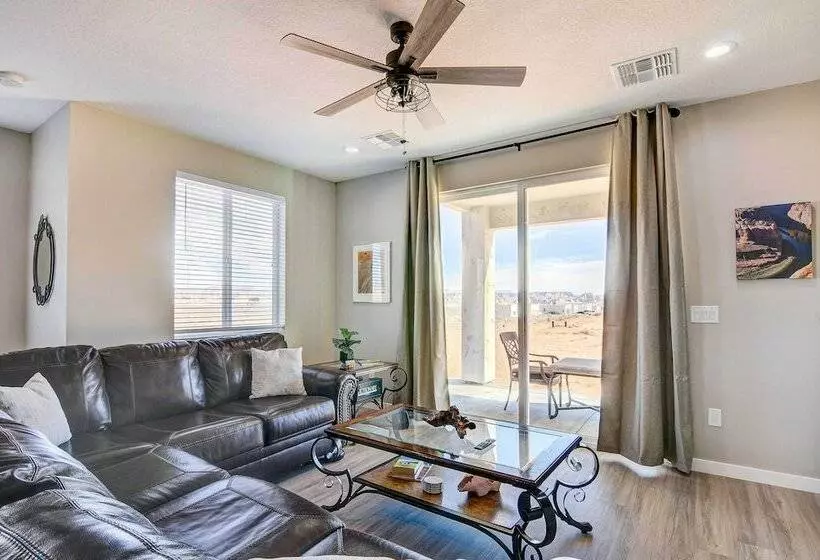 Page Vacation Home ~ 4 Mi To Lake Powell!