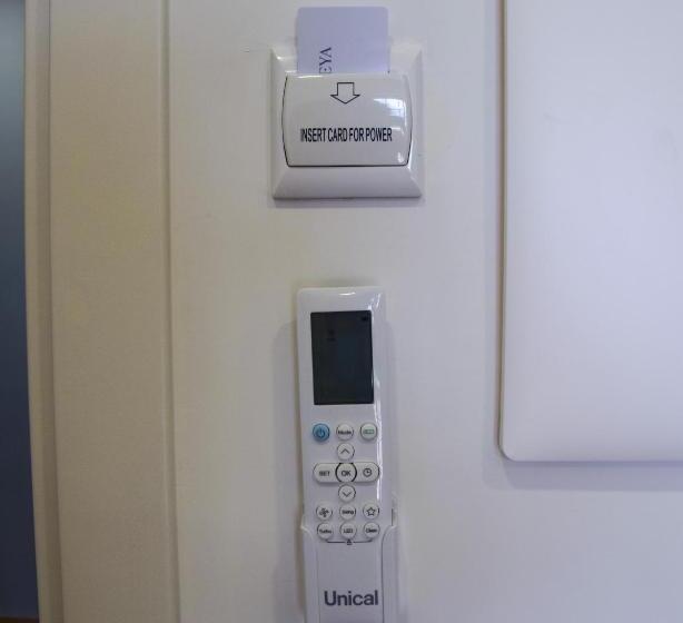 تختخواب و صبحانه Rosa Rooms Pompei