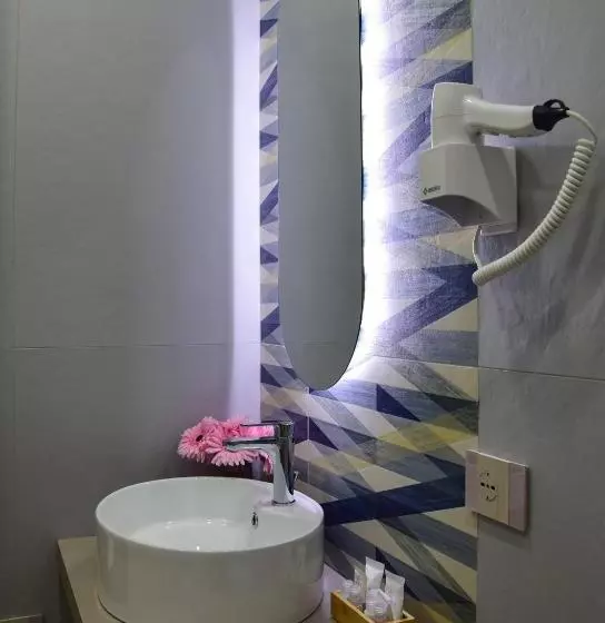 تختخواب و صبحانه Rosa Rooms Pompei