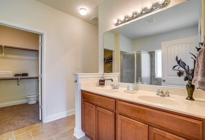 San Antonio Home W/ Fenced Yard & Patio!