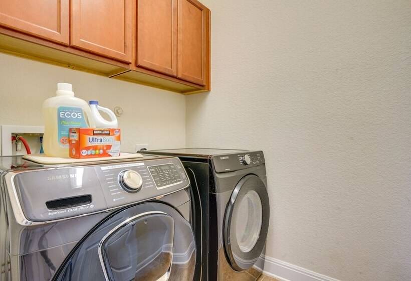 San Antonio Home W/ Fenced Yard & Patio!