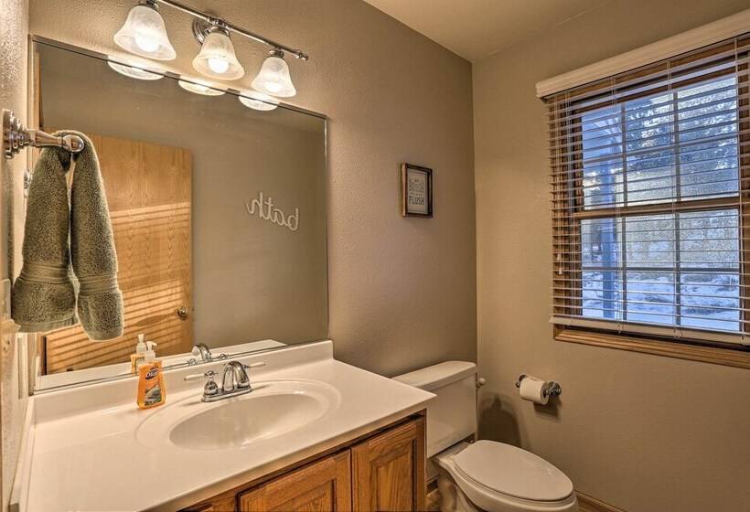 Black Hills Home W/ Mickelson Trail Access!